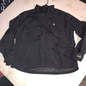Carhartt waterproof jacket
